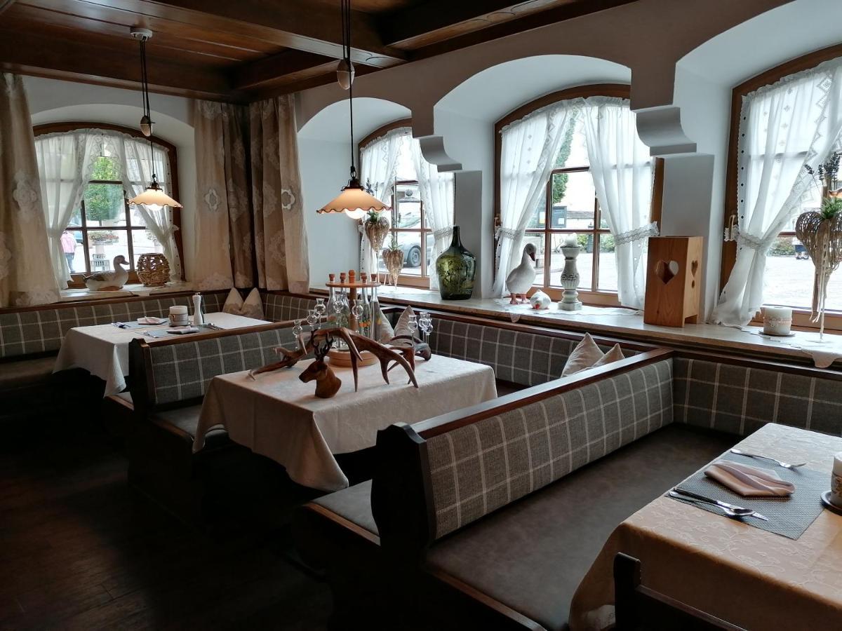 Hotel Kirchenwirt à Reith im Alpbachtal Extérieur photo