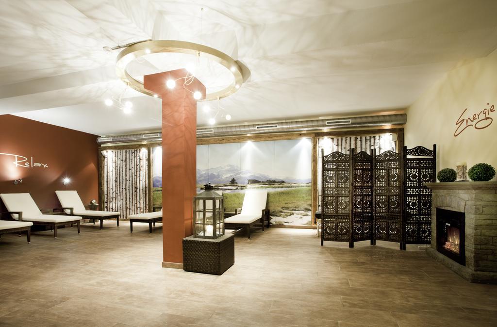 Hotel Kirchenwirt à Reith im Alpbachtal Extérieur photo