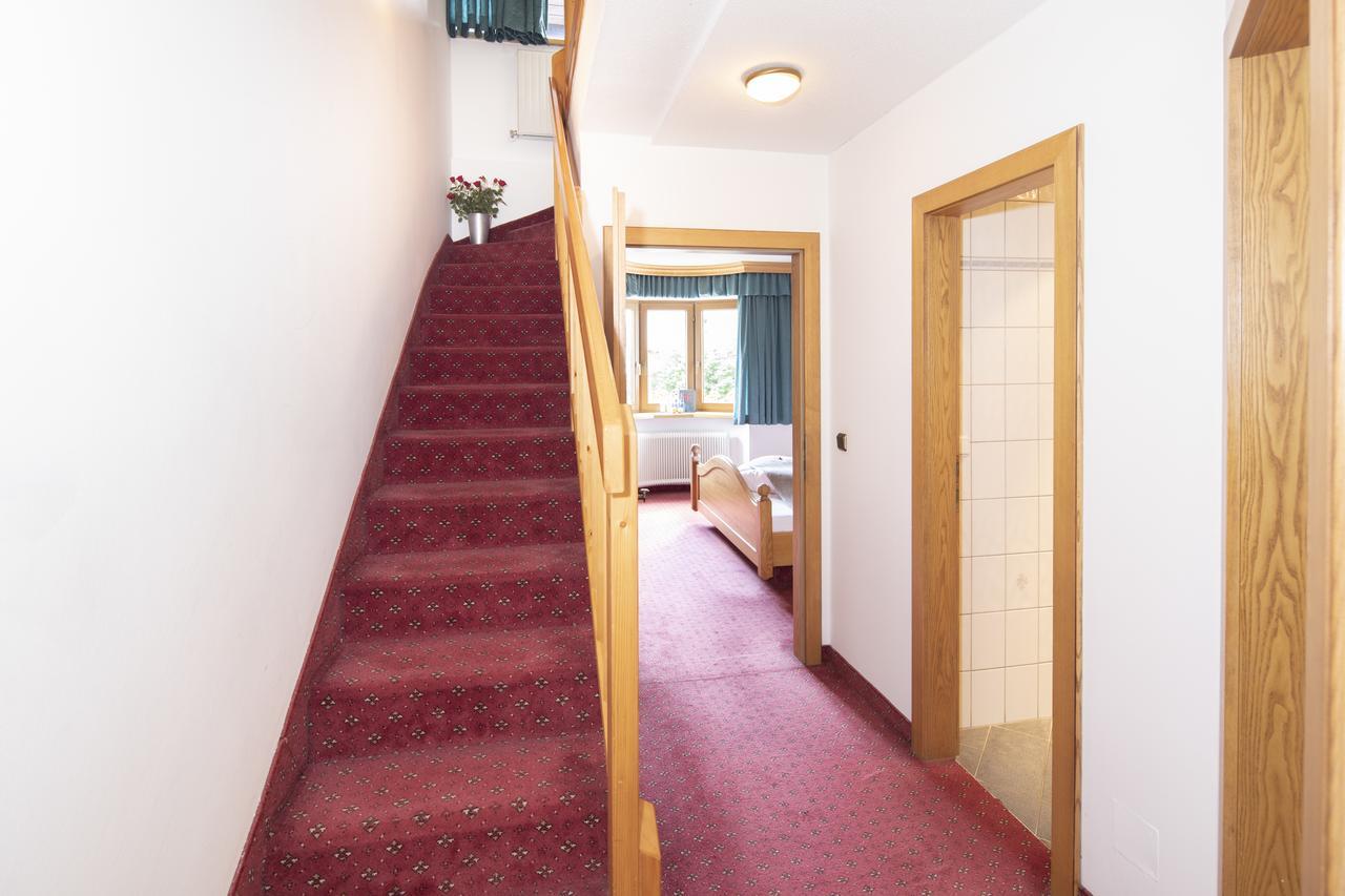 Hotel Kirchenwirt à Reith im Alpbachtal Extérieur photo