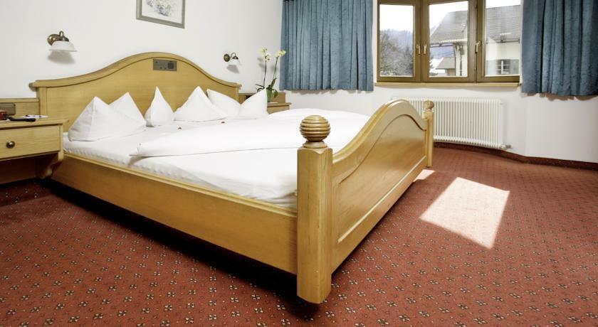 Hotel Kirchenwirt à Reith im Alpbachtal Extérieur photo